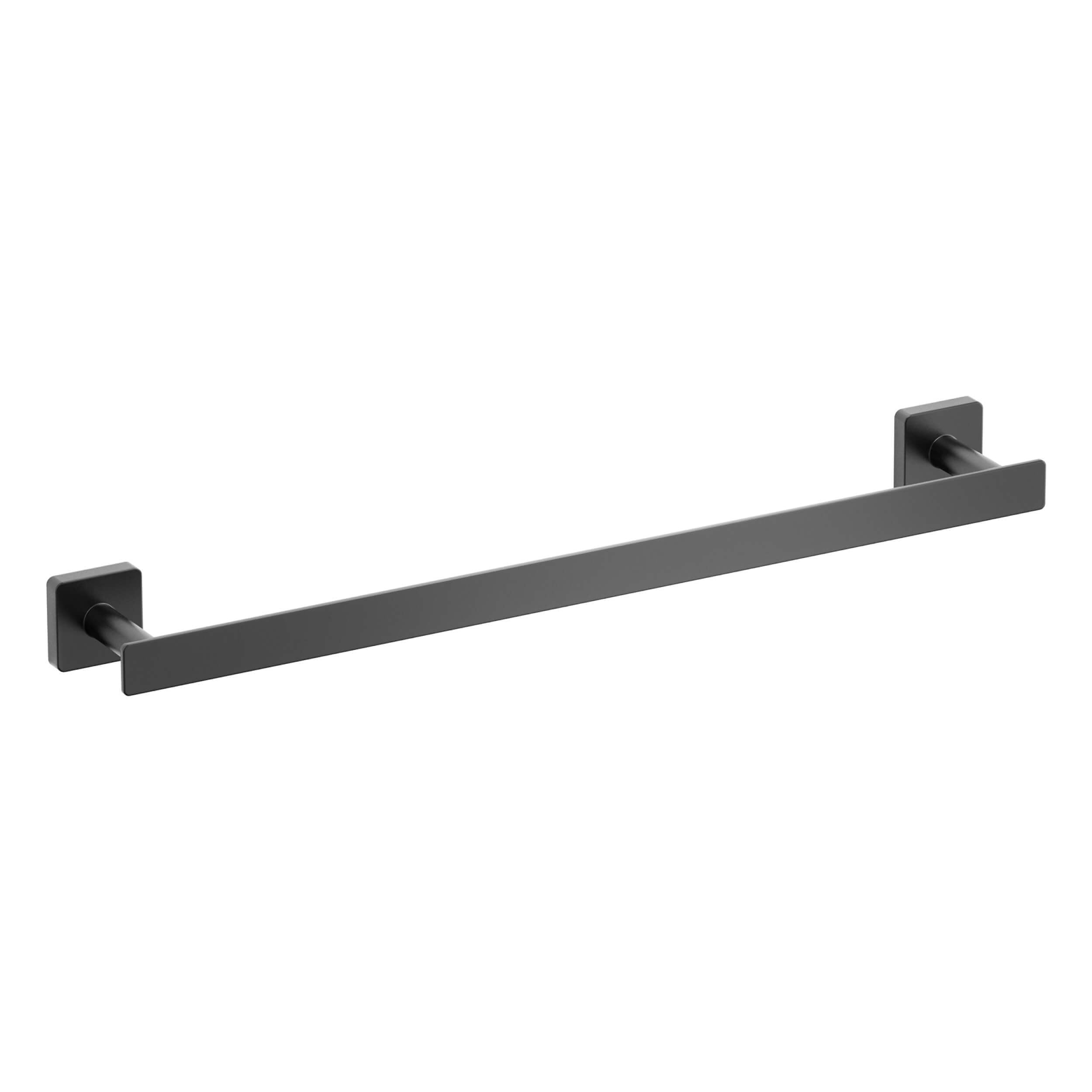 Fusion 18 inch Bathroom Towel Bar - CBA-1605  - Shop at Home Craft Studio - 22