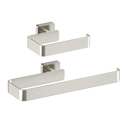 Fusion 2-Piece Bathroom Hardware Set - C-CBA16-2-1  - Shop at Home Craft Studio - 11