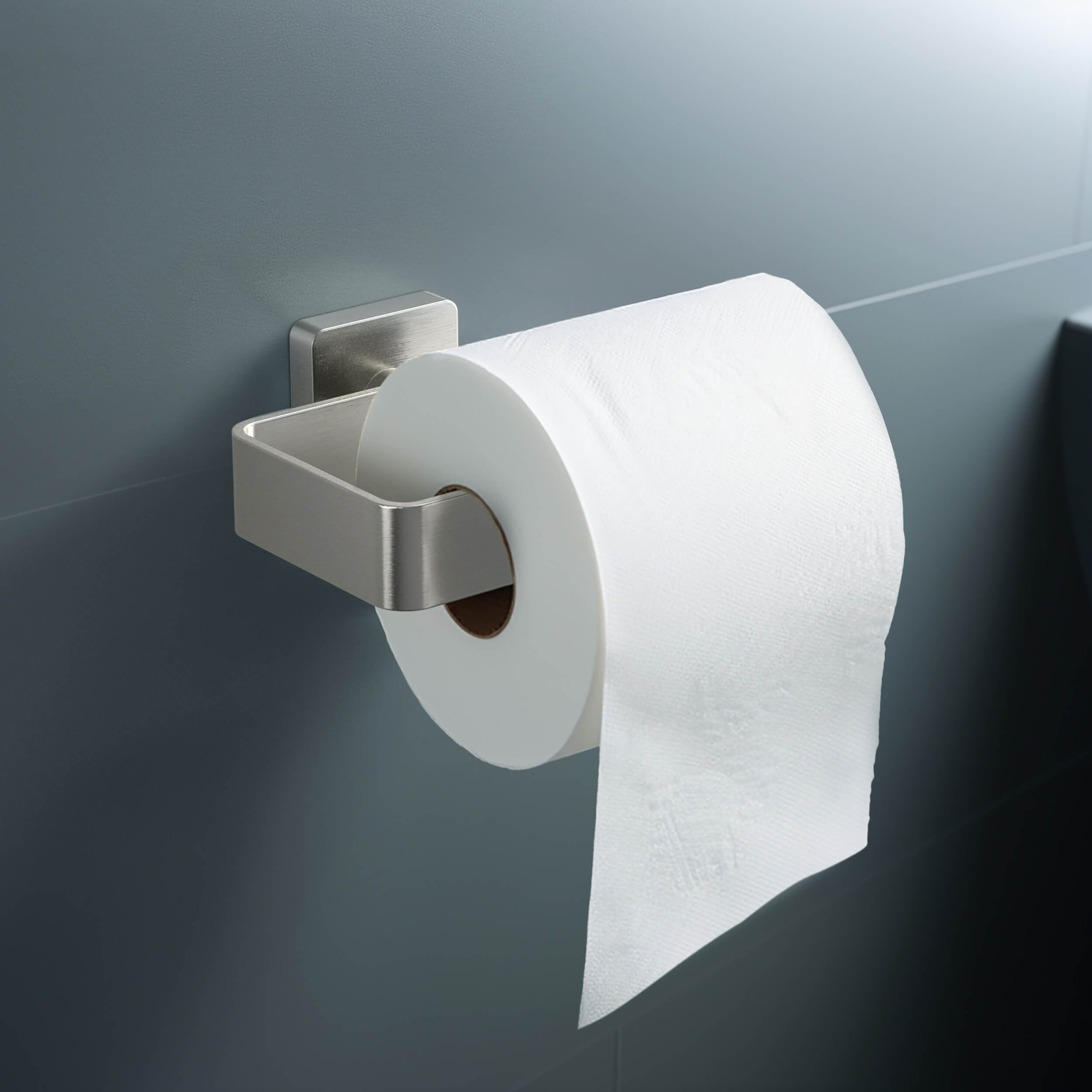 Fusion 2-Piece Bathroom Hardware Set - C-CBA16-2-1  - Shop at Home Craft Studio - 12
