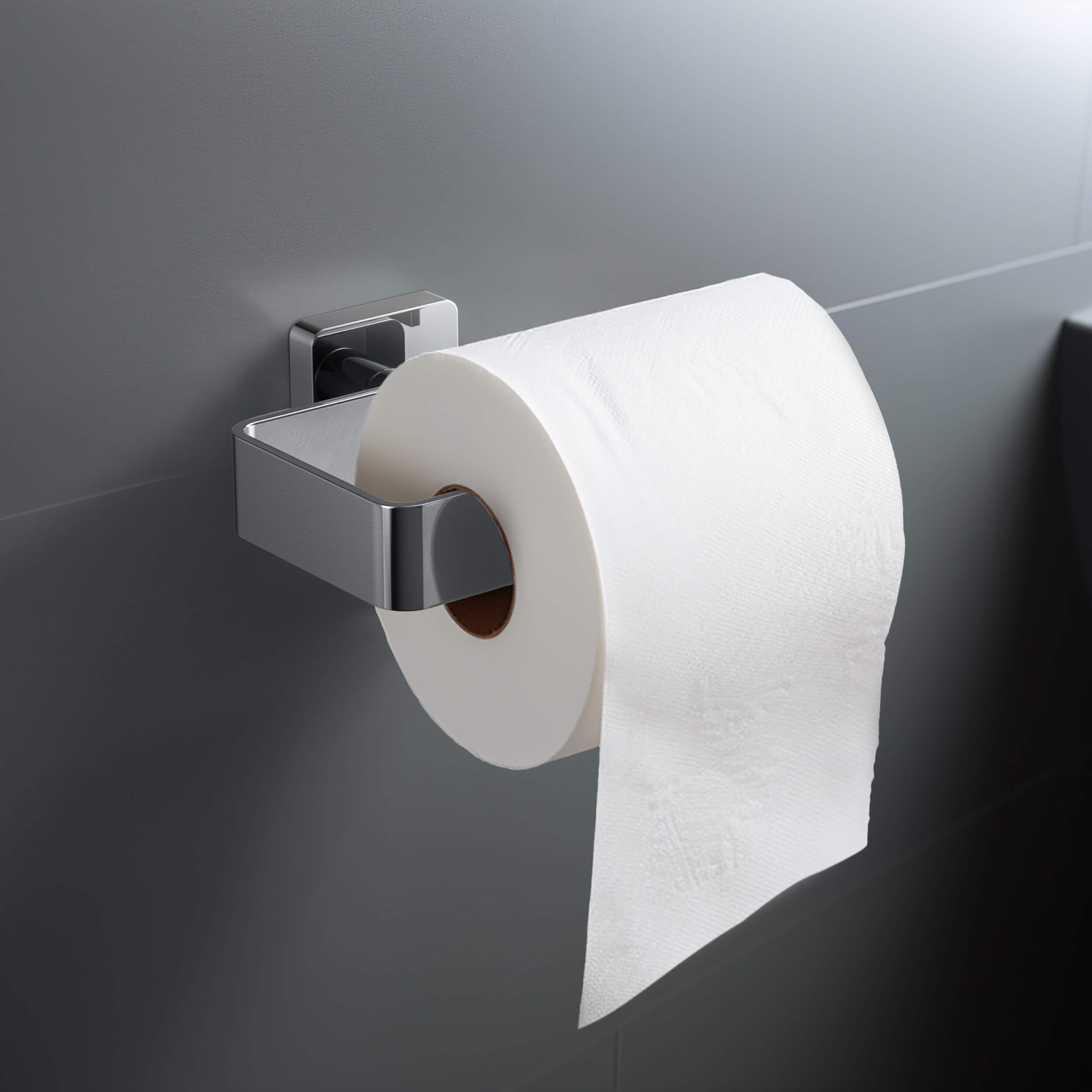Fusion 2-Piece Bathroom Hardware Set - C-CBA16-2-1  - Shop at Home Craft Studio - 22