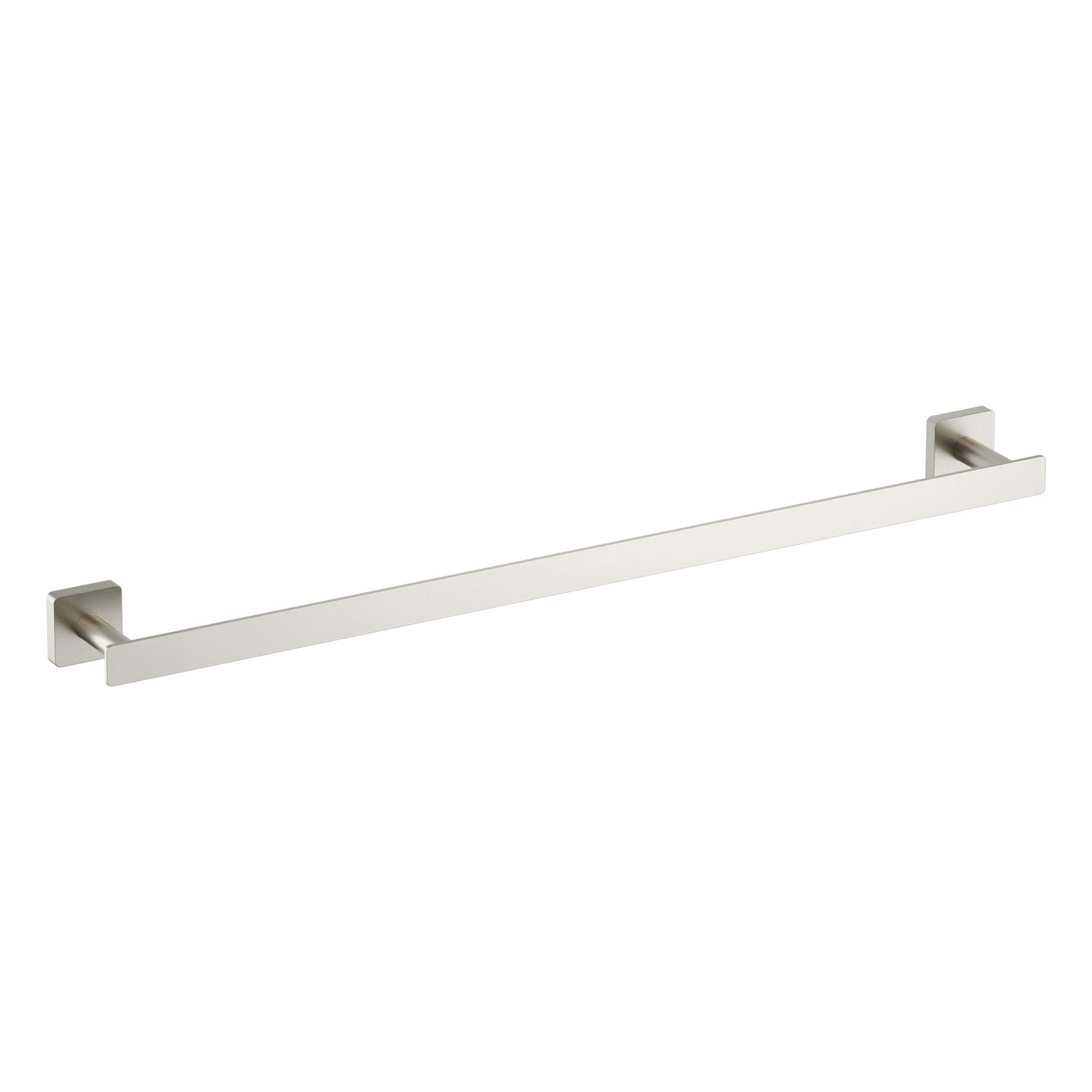 Fusion 24 inch Bathroom Towel Bar - CBA-1604  - Shop at Home Craft Studio - 8