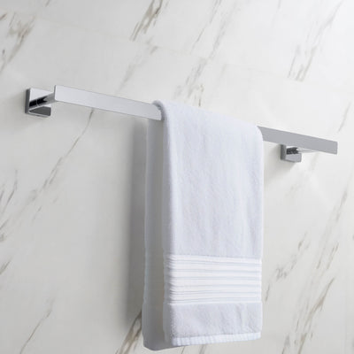 Fusion 24 inch Bathroom Towel Bar - CBA-1604  - Shop at Home Craft Studio - 17