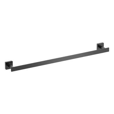 Fusion 24 inch Bathroom Towel Bar - CBA-1604  - Shop at Home Craft Studio - 22