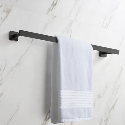 Fusion 24 inch Bathroom Towel Bar - CBA-1604  - Shop at Home Craft Studio - 24