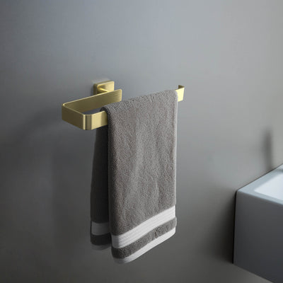 Fusion 4-Piece Bathroom Hardware Set - C-CBA16-4-1  - Shop at Home Craft Studio - 4