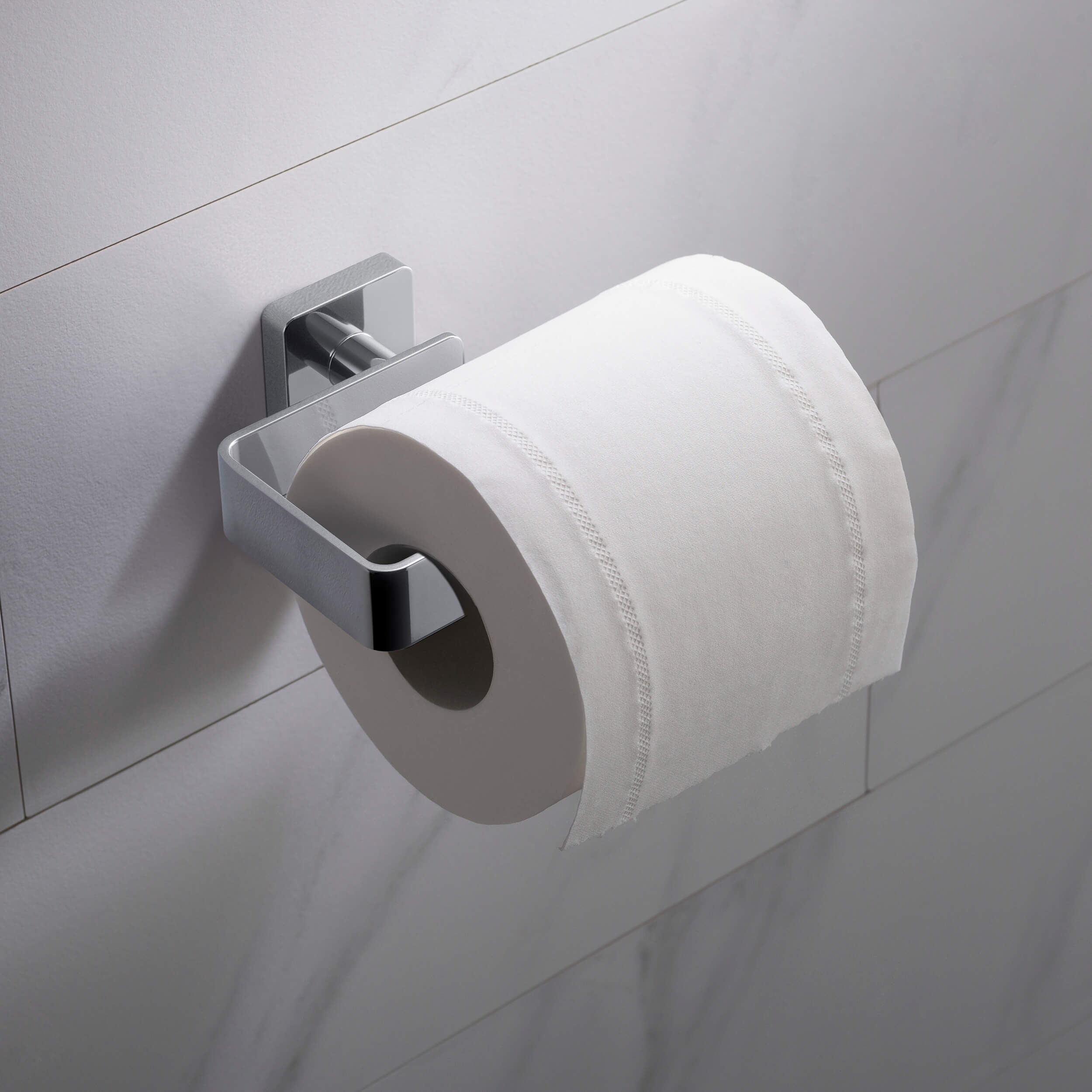 Fusion 4-Piece Bathroom Hardware Set - C-CBA16-4-1  - Shop at Home Craft Studio - 16