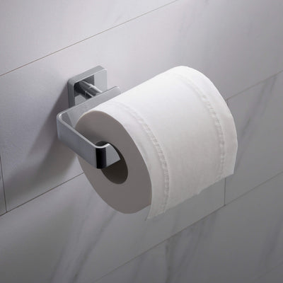 Fusion 4-Piece Bathroom Hardware Set - C-CBA16-4-1  - Shop at Home Craft Studio - 16