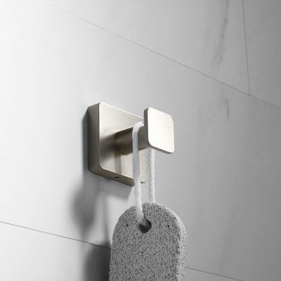 Fusion 4-Piece Bathroom Hardware Set - C-CBA16-4-1  - Shop at Home Craft Studio - 18