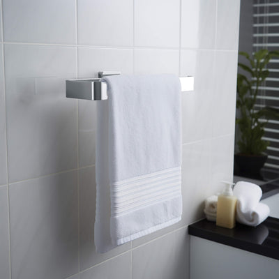 Fusion 4-Piece Bathroom Hardware Set - C-CBA16-4-1  - Shop at Home Craft Studio - 25