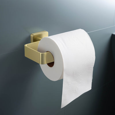 Fusion Bathroom Toilet Paper Holder - CBA-1602  - Shop at Home Craft Studio - 2