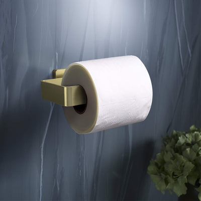 Fusion Bathroom Toilet Paper Holder - CBA-1602  - Shop at Home Craft Studio - 3