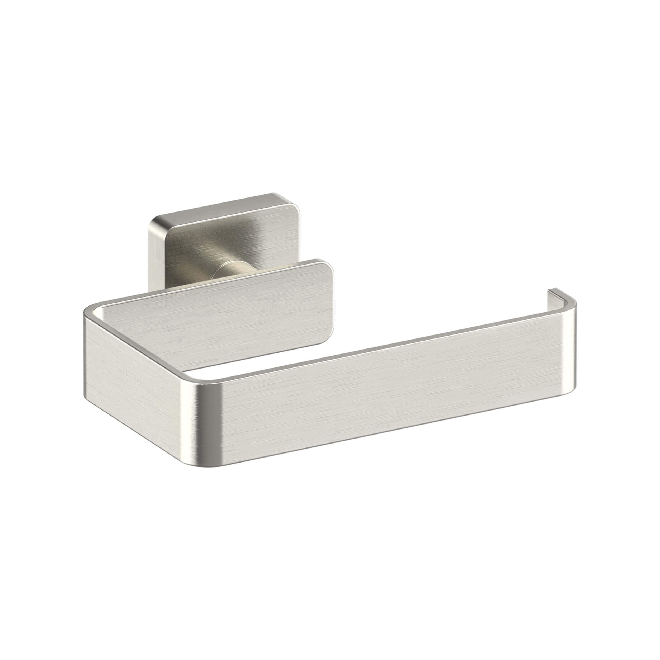 Fusion Bathroom Toilet Paper Holder - CBA-1602  - Shop at Home Craft Studio - 8