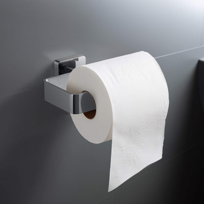 Fusion Bathroom Toilet Paper Holder - CBA-1602  - Shop at Home Craft Studio - 16