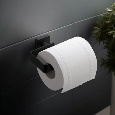Fusion Bathroom Toilet Paper Holder - CBA-1602  - Shop at Home Craft Studio - 23