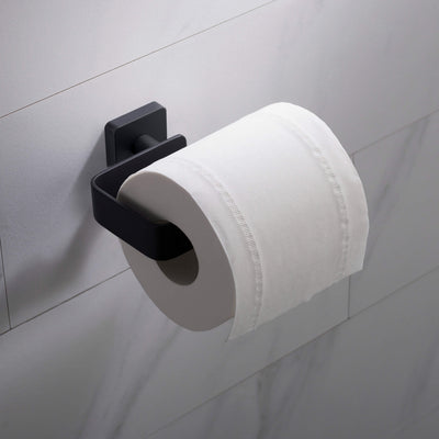 Fusion Bathroom Toilet Paper Holder - CBA-1602  - Shop at Home Craft Studio - 25