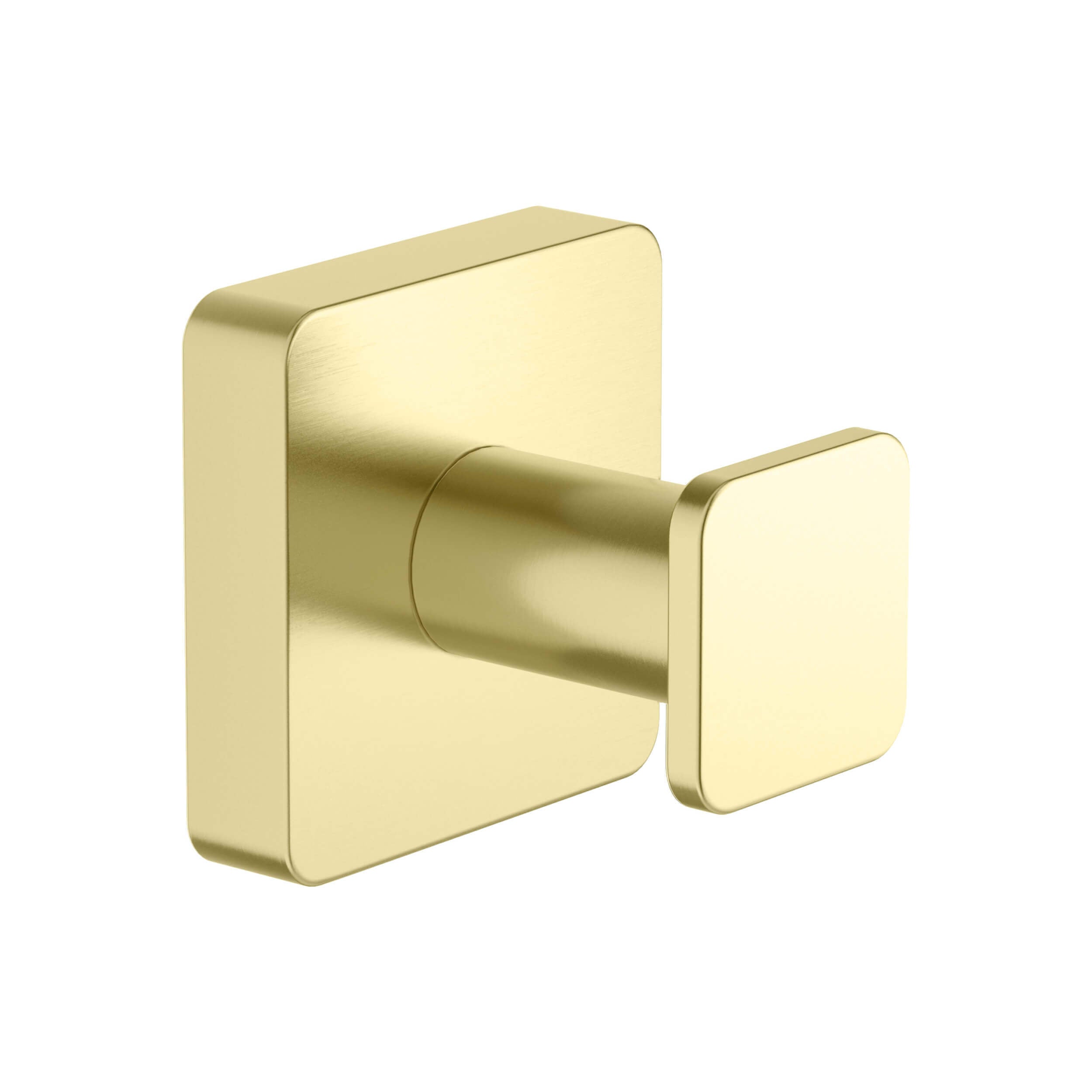 Fusion Bathroom Towel & Robe Hook -  CBA-1601  - Shop at Home Craft Studio - 1