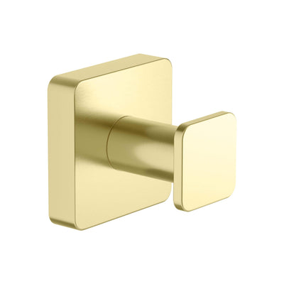 Fusion Bathroom Towel & Robe Hook -  CBA-1601  - Shop at Home Craft Studio - 1