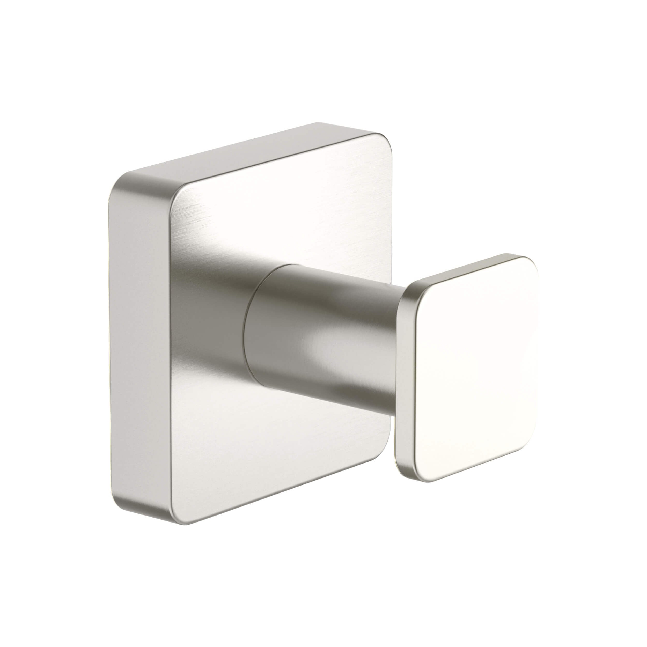 Fusion Bathroom Towel & Robe Hook -  CBA-1601  - Shop at Home Craft Studio - 9