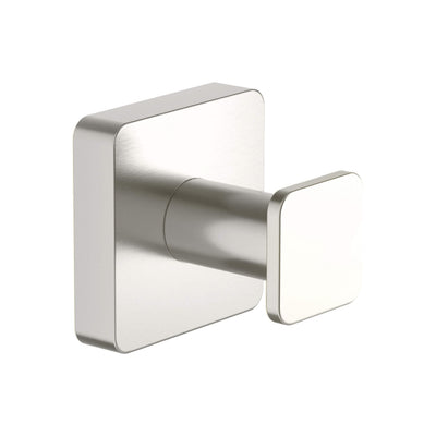 Fusion Bathroom Towel & Robe Hook -  CBA-1601  - Shop at Home Craft Studio - 9