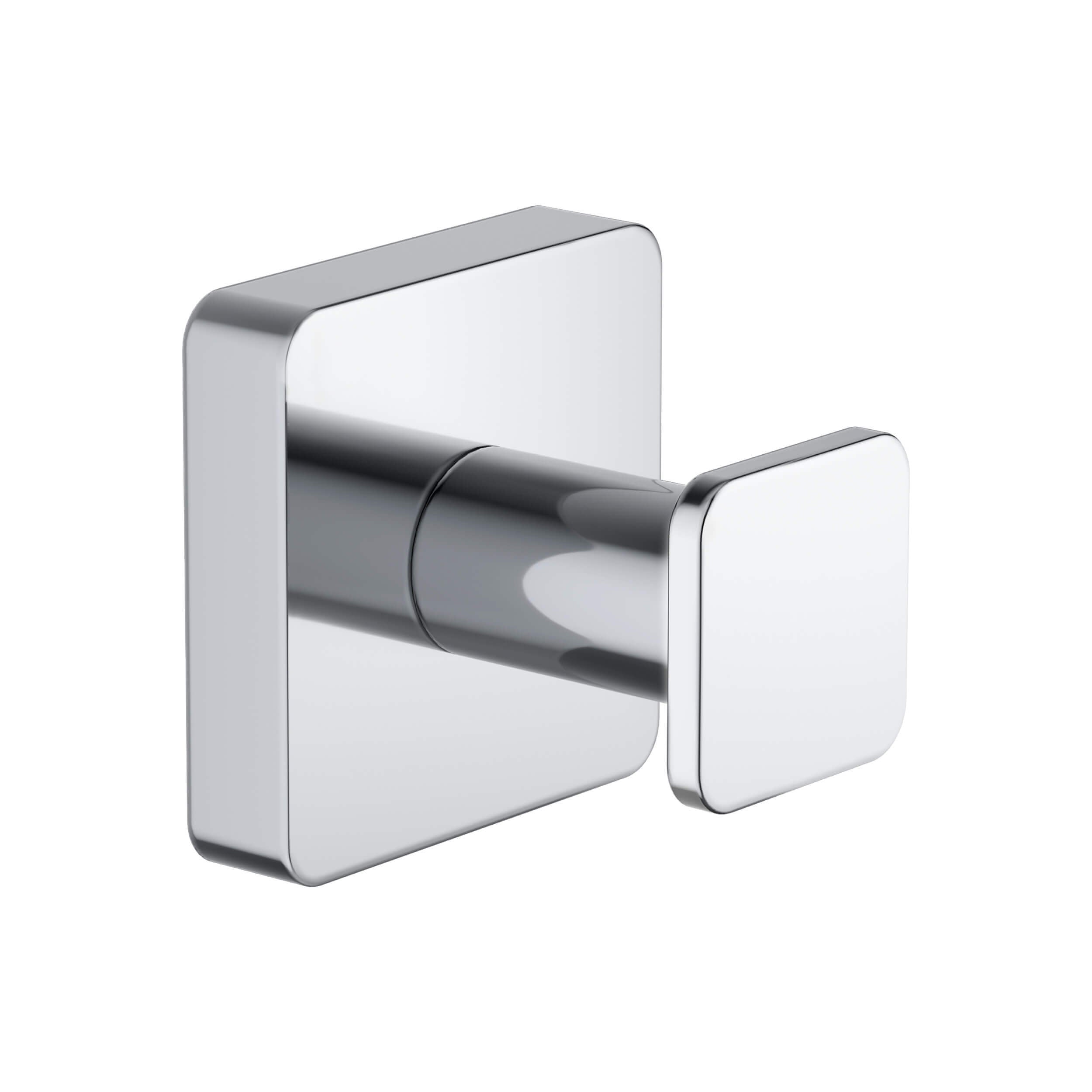 Fusion Bathroom Towel & Robe Hook -  CBA-1601  - Shop at Home Craft Studio - 17
