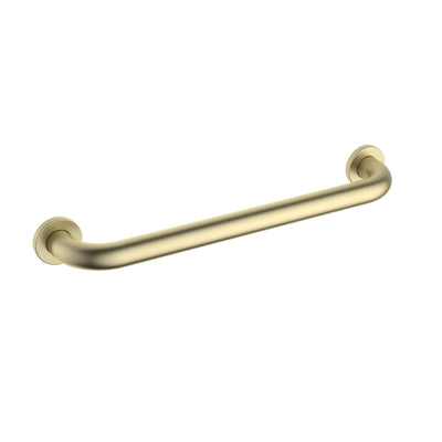 Halo 18" Stainless Steel Bathroom Safety Grab Bar - CGB-1018  - Shop at Home Craft Studio - 1