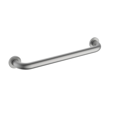 Halo 18" Stainless Steel Bathroom Safety Grab Bar - CGB-1018  - Shop at Home Craft Studio - 7