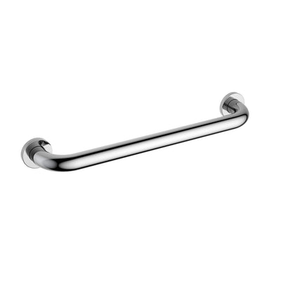 Halo 18" Stainless Steel Bathroom Safety Grab Bar - CGB-1018  - Shop at Home Craft Studio - 13