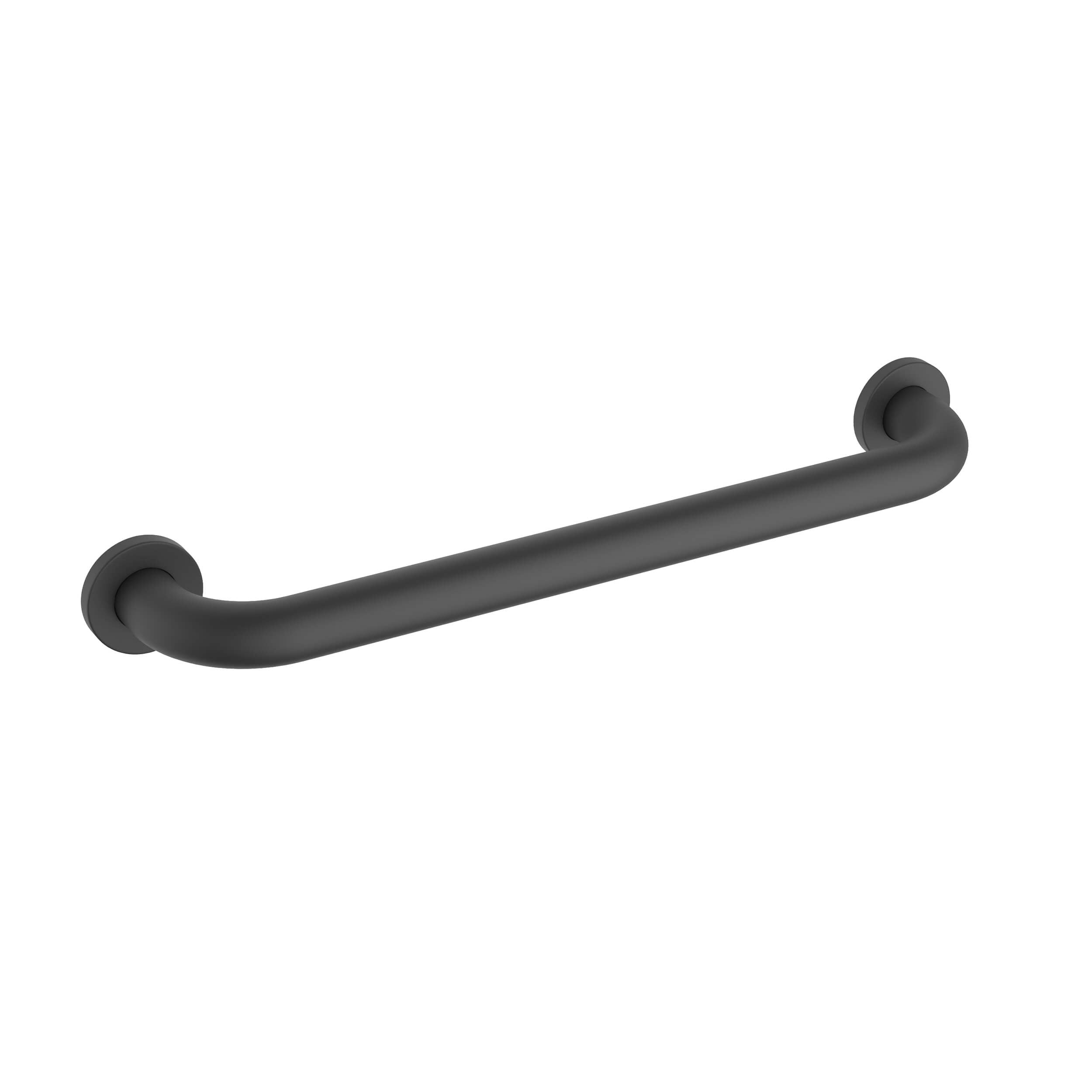 Halo 18" Stainless Steel Bathroom Safety Grab Bar - CGB-1018  - Shop at Home Craft Studio - 20