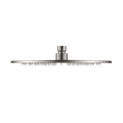 Halo 2-Function Thermostatic Wall Mount Shower System with Rough-in Valve - CSF-4010  - Shop at Home Craft Studio - 18
