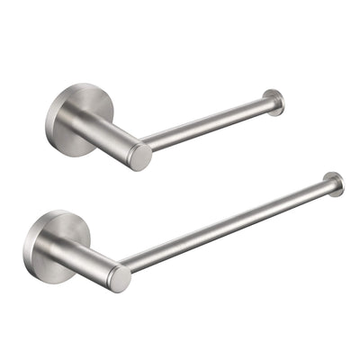Halo 2-Piece Bathroom Hardware Set - C-CBA14-2-1  - Shop at Home Craft Studio - 11