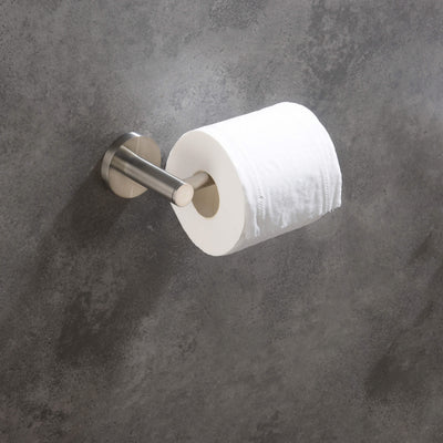 Halo 2-Piece Bathroom Hardware Set - C-CBA14-2-1  - Shop at Home Craft Studio - 14