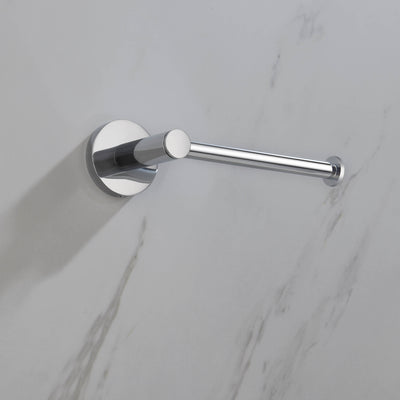 Halo 2-Piece Bathroom Hardware Set - C-CBA14-2-1  - Shop at Home Craft Studio - 24