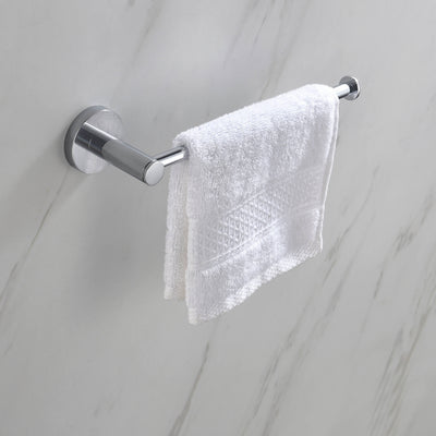 Halo 2-Piece Bathroom Hardware Set - C-CBA14-2-1  - Shop at Home Craft Studio - 27