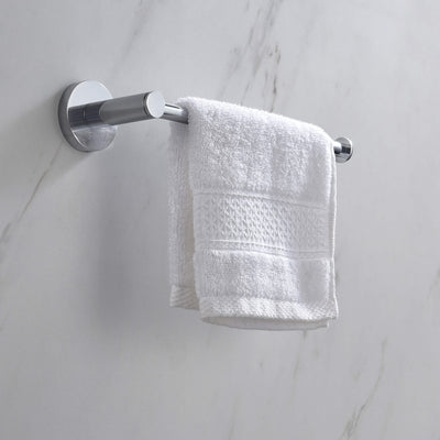 Halo 2-Piece Bathroom Hardware Set - C-CBA14-2-1  - Shop at Home Craft Studio - 28