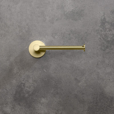 Halo 2-Piece Bathroom Hardware Set - C-CBA14-2-2  - Shop at Home Craft Studio - 2