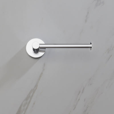 Halo 2-Piece Bathroom Hardware Set - C-CBA14-2-2  - Shop at Home Craft Studio - 29