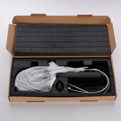 Halo 2-in-1 Pull Out Kitchen Filtration Faucet - CFF-502  - Shop at Home Craft Studio - 21