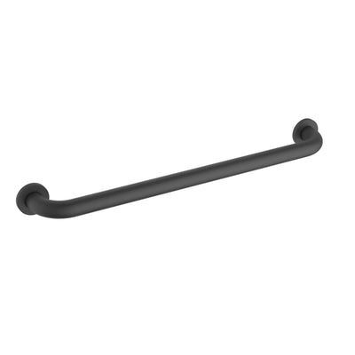 Halo 24" Stainless Steel Bathroom Safety Grab Bar - CGB-1024  - Shop at Home Craft Studio - 20