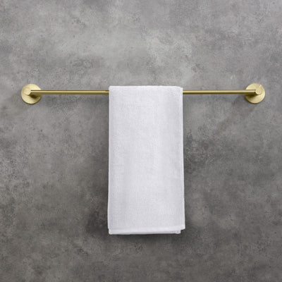 Halo 24 inch Bathroom Towel Bar - CBA-1404  - Shop at Home Craft Studio - 2