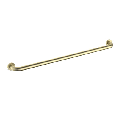 Halo 36" Stainless Steel Bathroom Safety Grab Bar - CGB-1036  - Shop at Home Craft Studio - 1