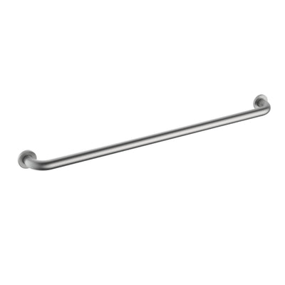 Halo 36" Stainless Steel Bathroom Safety Grab Bar - CGB-1036  - Shop at Home Craft Studio - 7