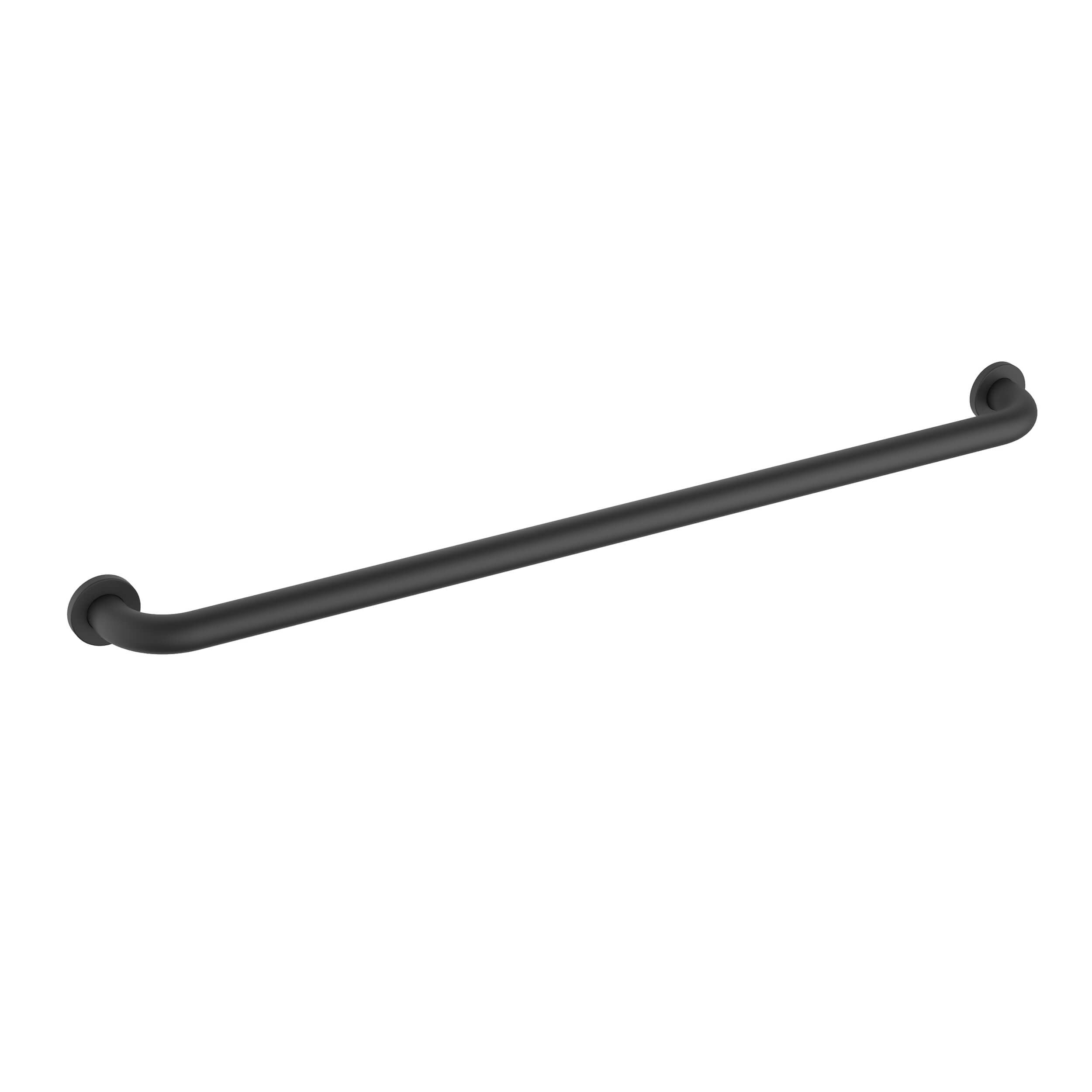 Halo 36" Stainless Steel Bathroom Safety Grab Bar - CGB-1036  - Shop at Home Craft Studio - 19
