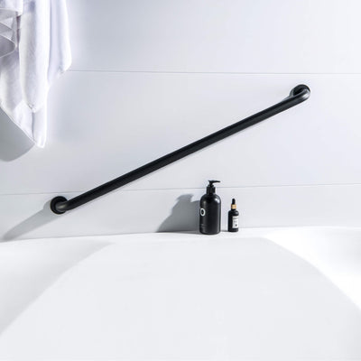Halo 36" Stainless Steel Bathroom Safety Grab Bar - CGB-1036  - Shop at Home Craft Studio - 20