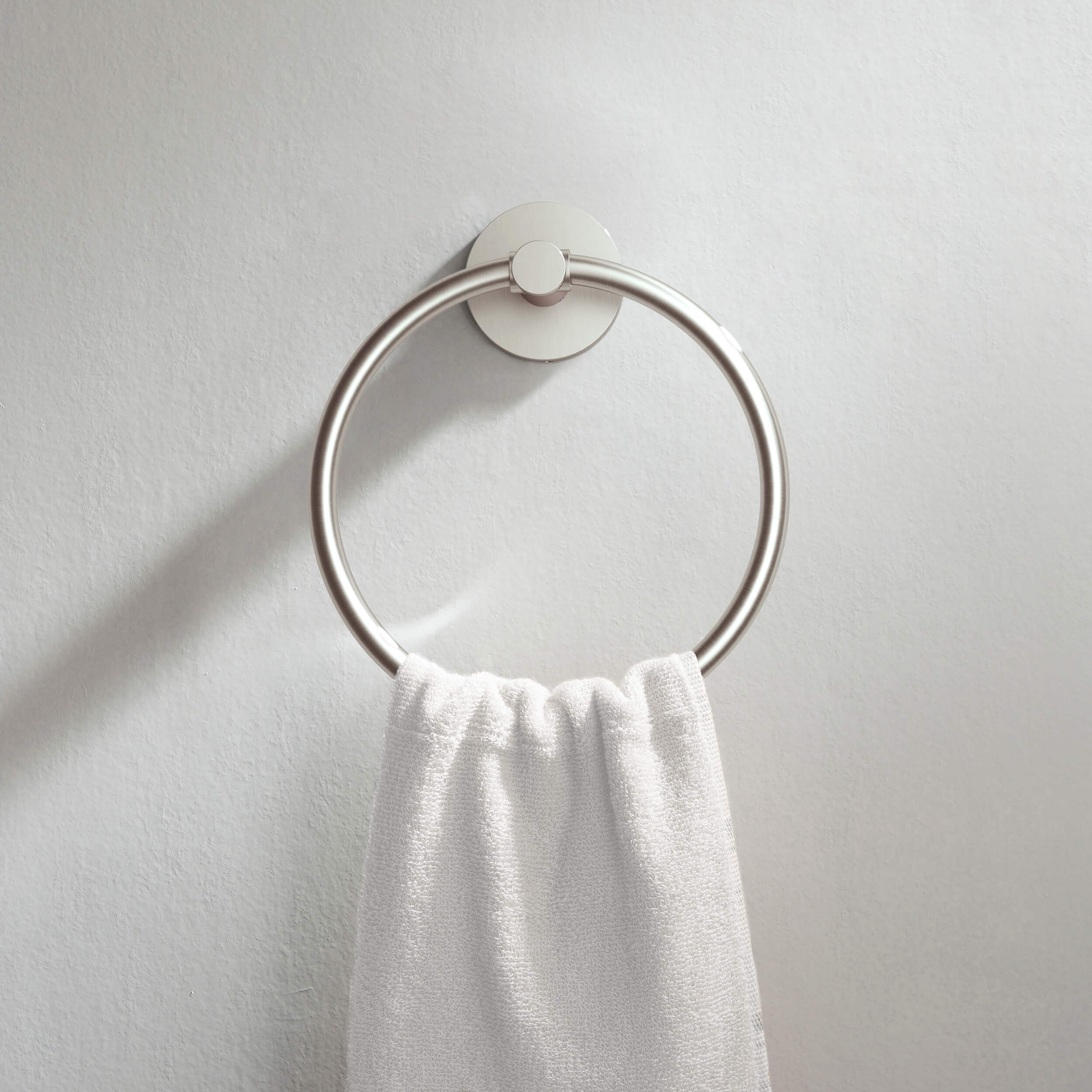 Halo 4-Piece Bathroom Hardware Set - C-CBA14-4-1  - Shop at Home Craft Studio - 13