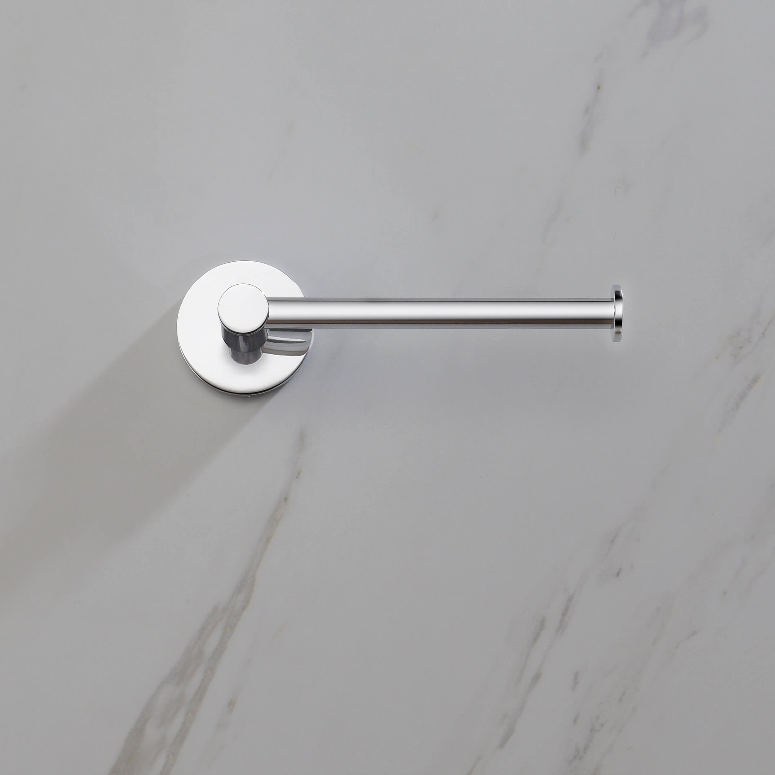 Halo 4-Piece Bathroom Hardware Set - C-CBA14-4-1  - Shop at Home Craft Studio - 24