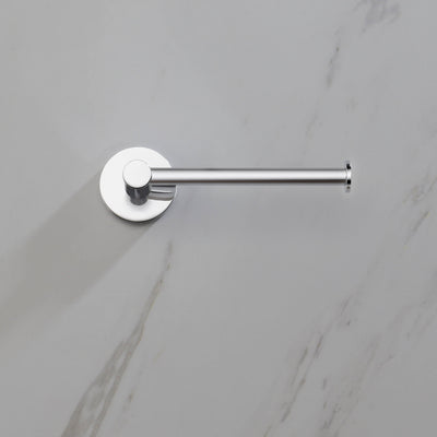 Halo 4-Piece Bathroom Hardware Set - C-CBA14-4-1  - Shop at Home Craft Studio - 24