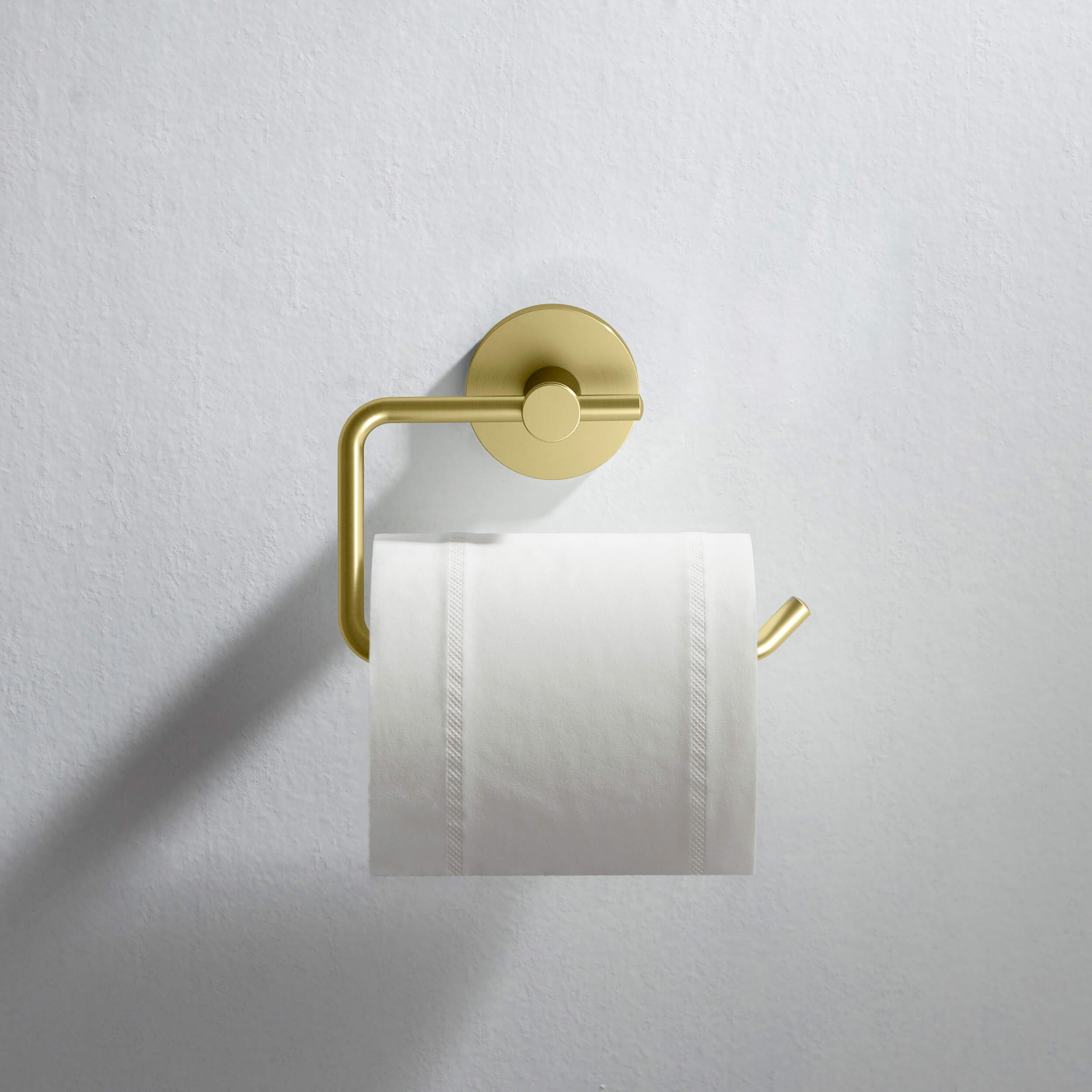 Halo 4-Piece Bathroom Hardware Set - C-CBA14-4-2  - Shop at Home Craft Studio - 4