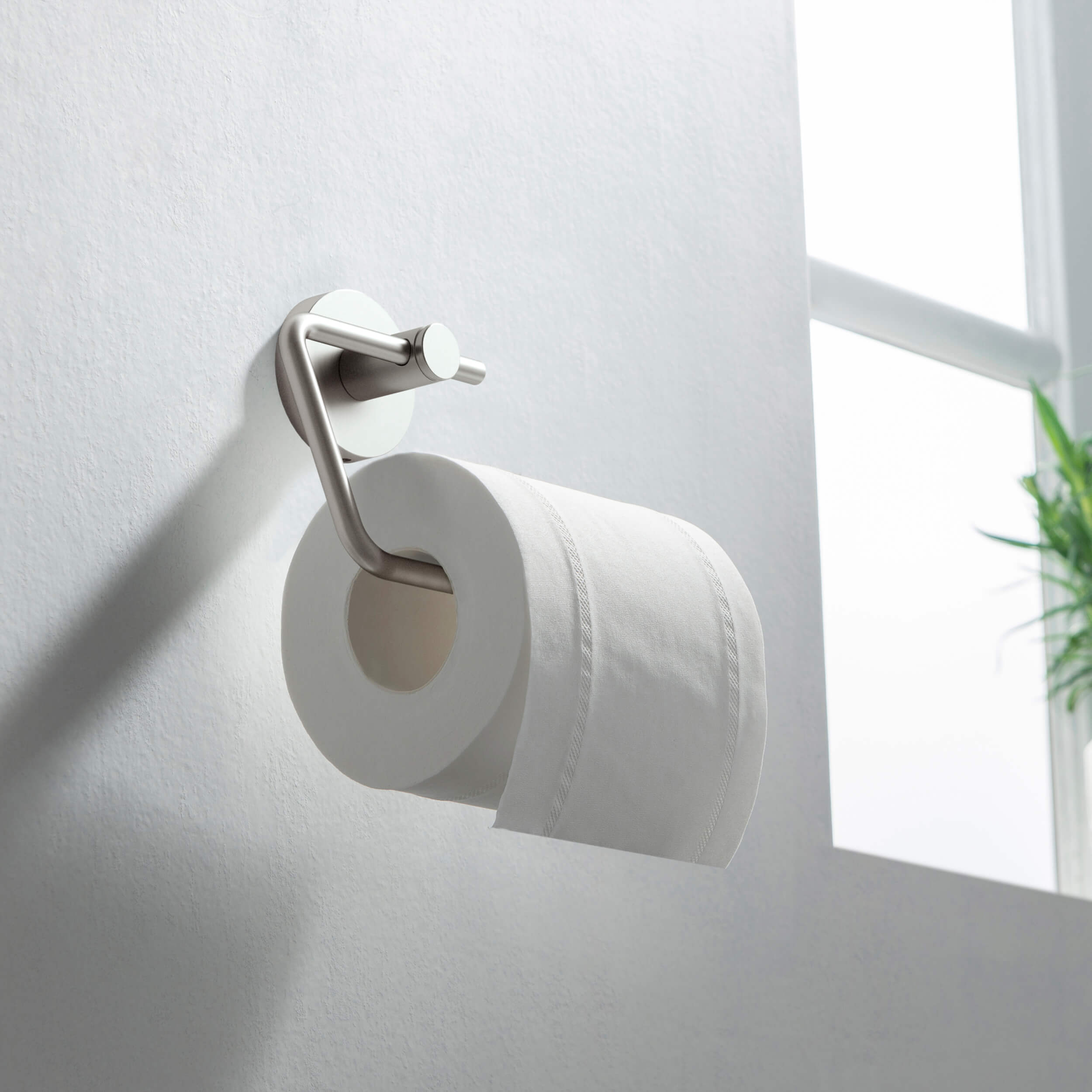 Halo 4-Piece Bathroom Hardware Set - C-CBA14-4-2  - Shop at Home Craft Studio - 15