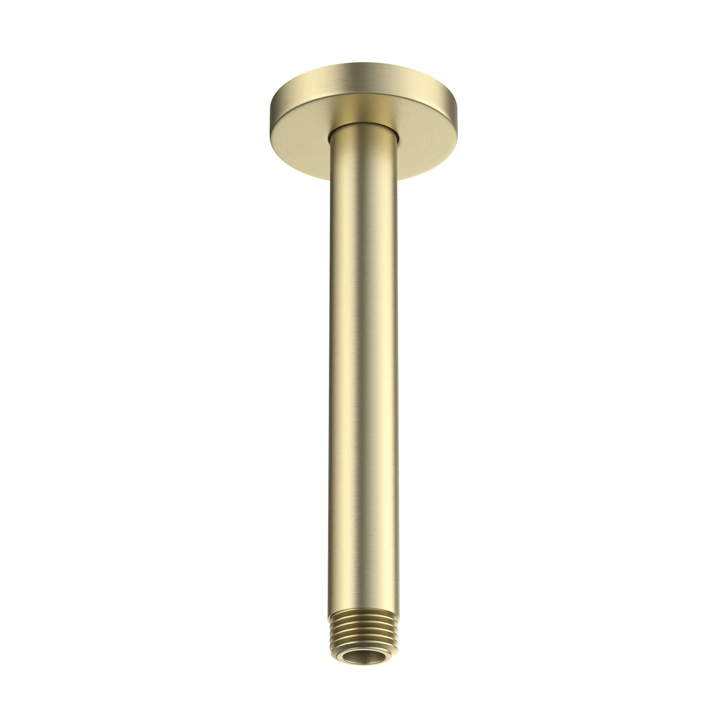 Halo 8" Ceiling Mounted Shower Arm - SA0800  - Shop at Home Craft Studio - 1