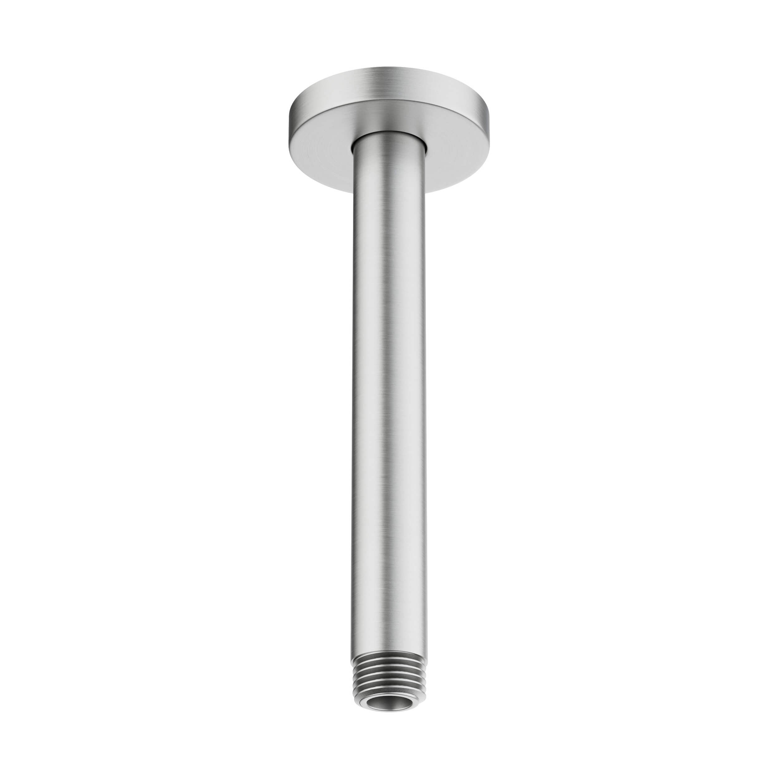 Halo 8" Ceiling Mounted Shower Arm - SA0800  - Shop at Home Craft Studio - 5